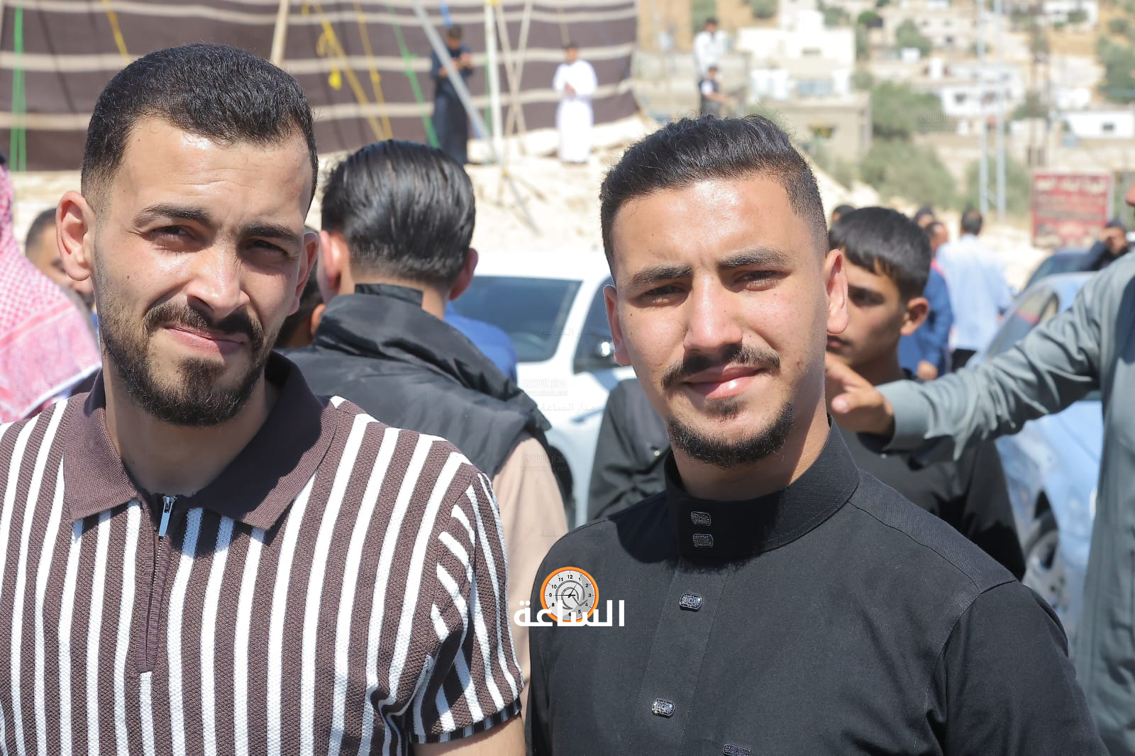 Madar Al-Saa Images 0.013843366533750068