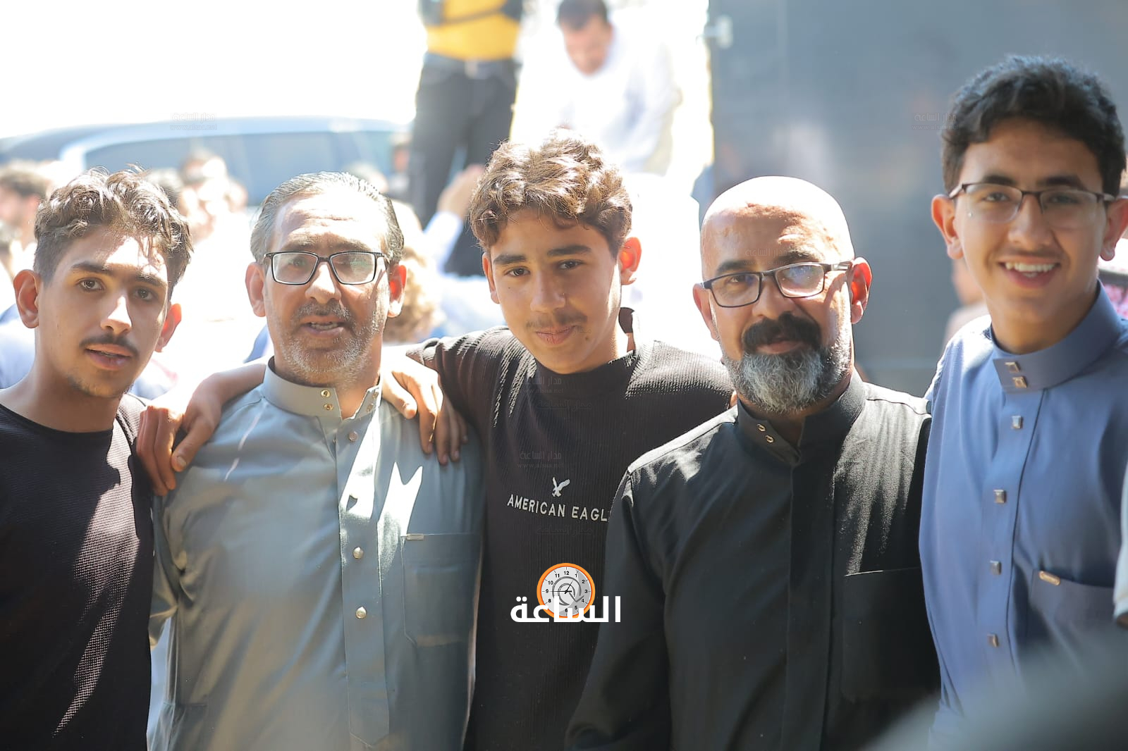 Madar Al-Saa Images 0.9415097849284018