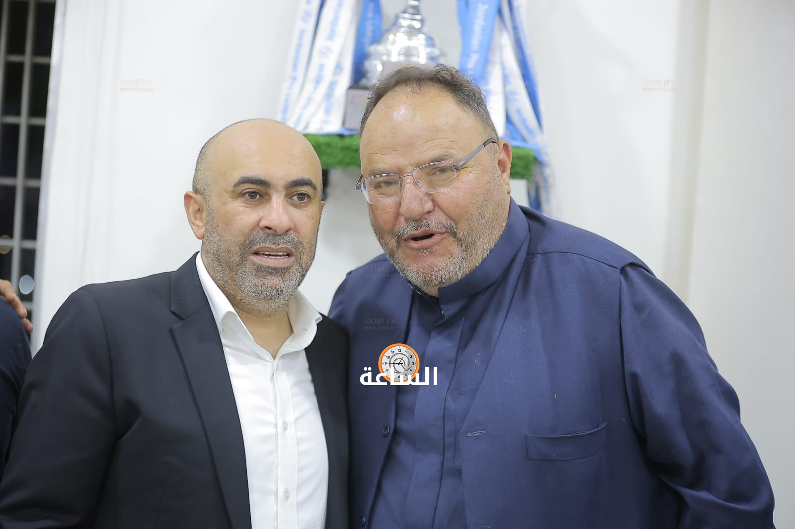 Madar Al-Saa Images 0.013597755823139157