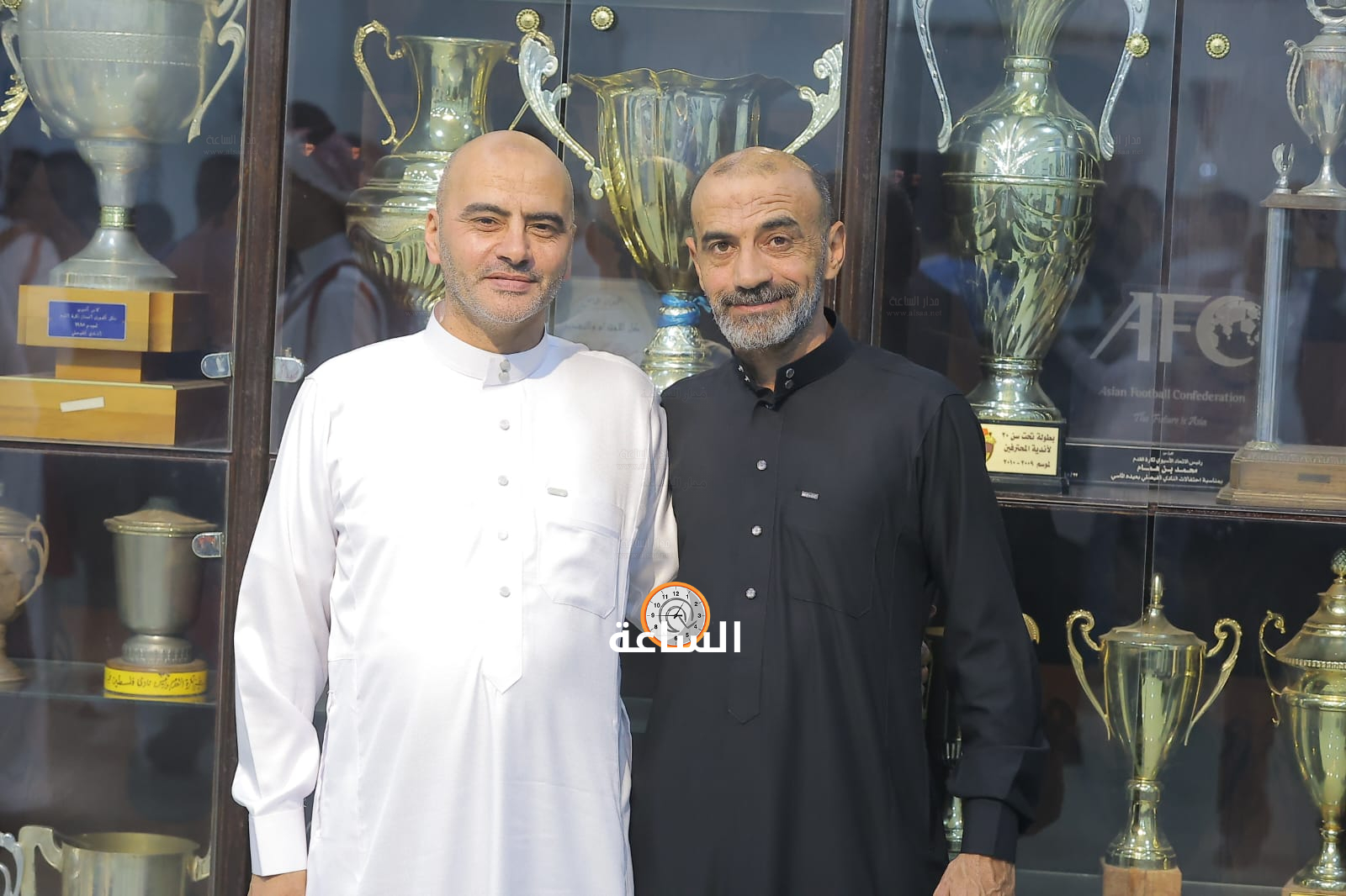 Madar Al-Saa Images 0.35627747202997717