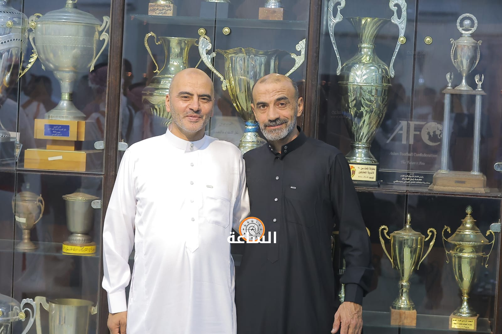 Madar Al-Saa Images 0.5996145736706899