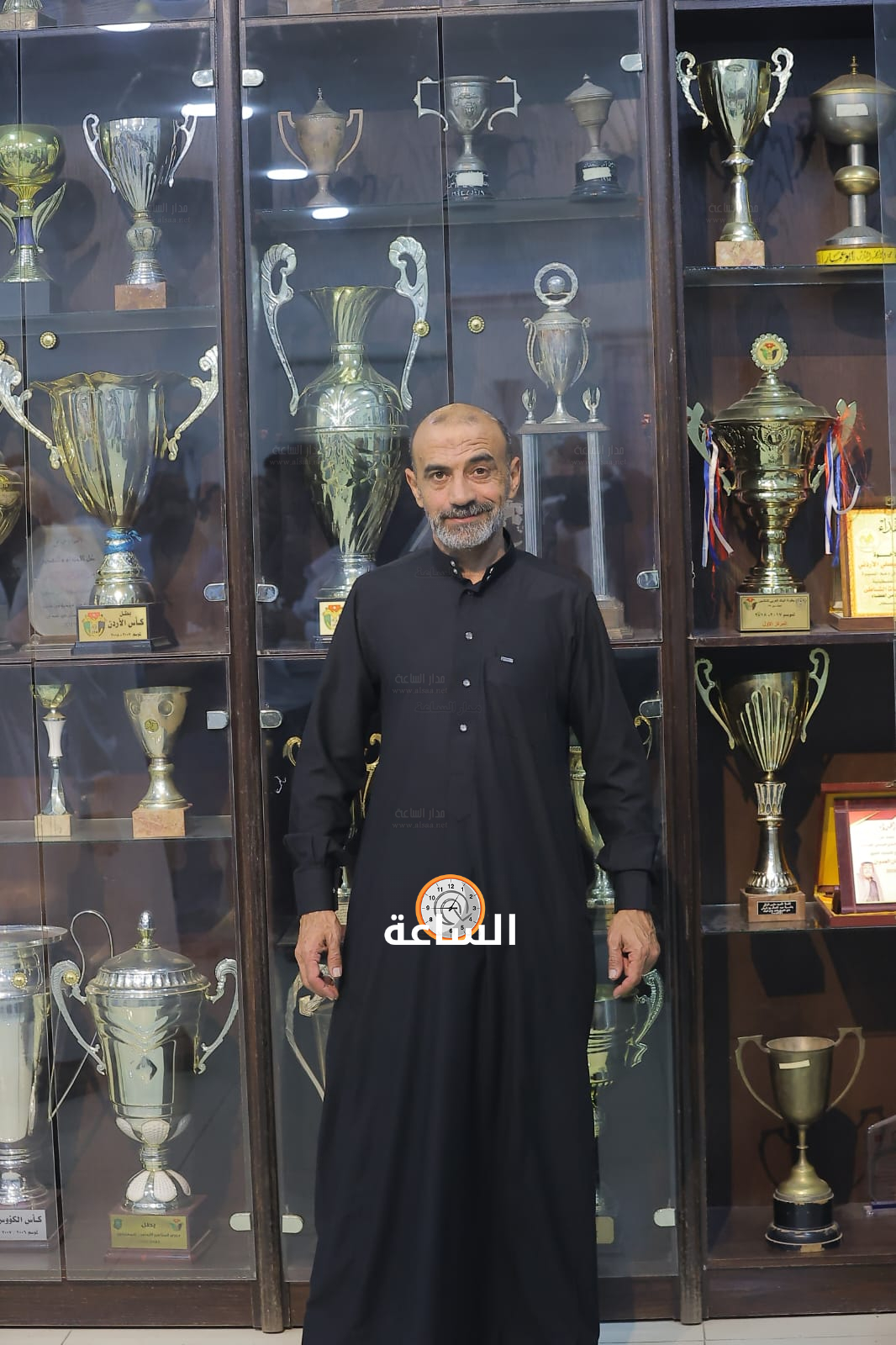 Madar Al-Saa Images 0.26524960686934573