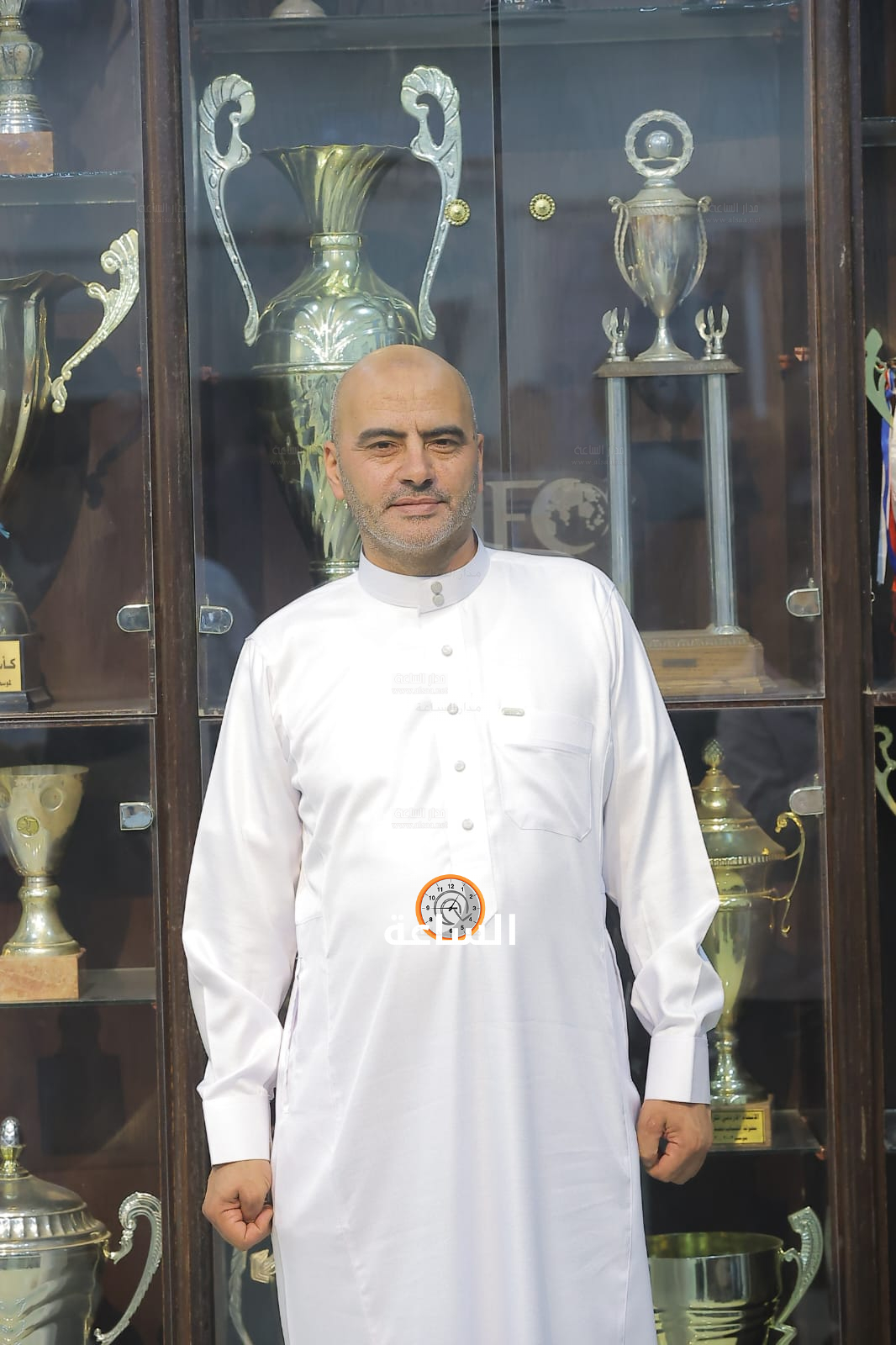 Madar Al-Saa Images 0.6681772468624312