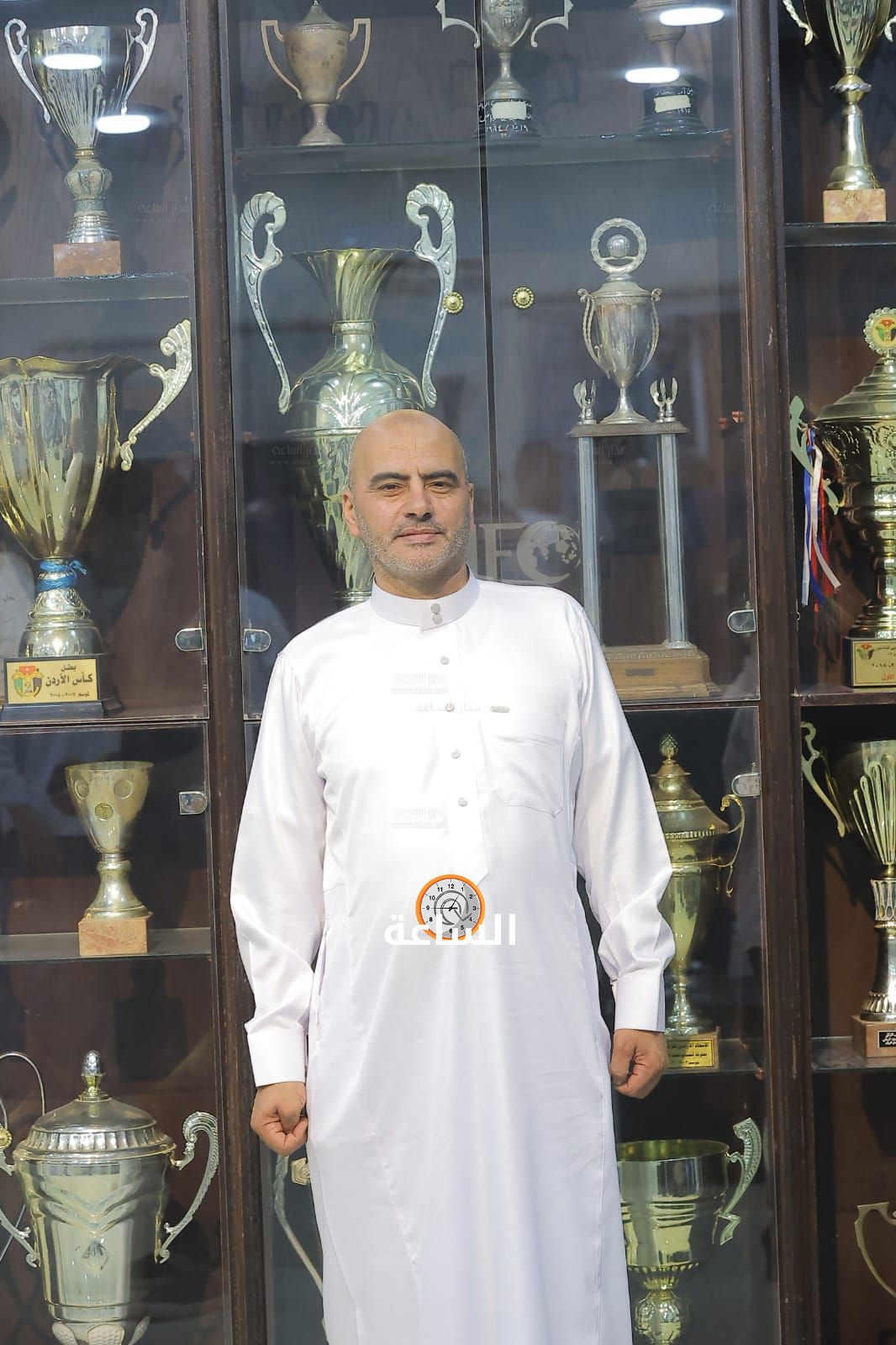 Madar Al-Saa Images 0.9369949583068437