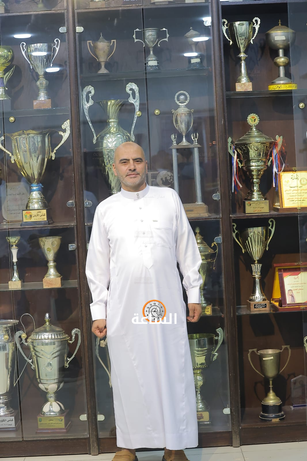 Madar Al-Saa Images 0.6584800908986478