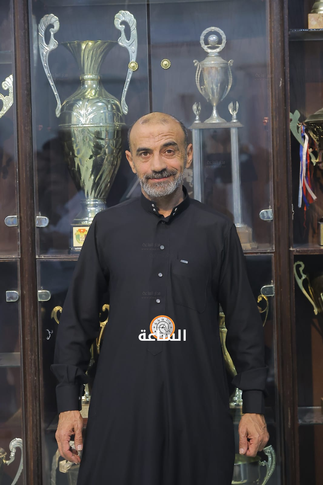 Madar Al-Saa Images 0.906543396820558