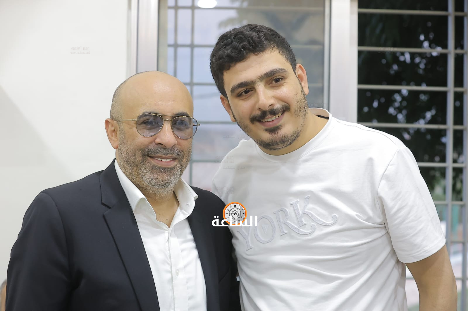 Madar Al-Saa Images 0.21193767448441658
