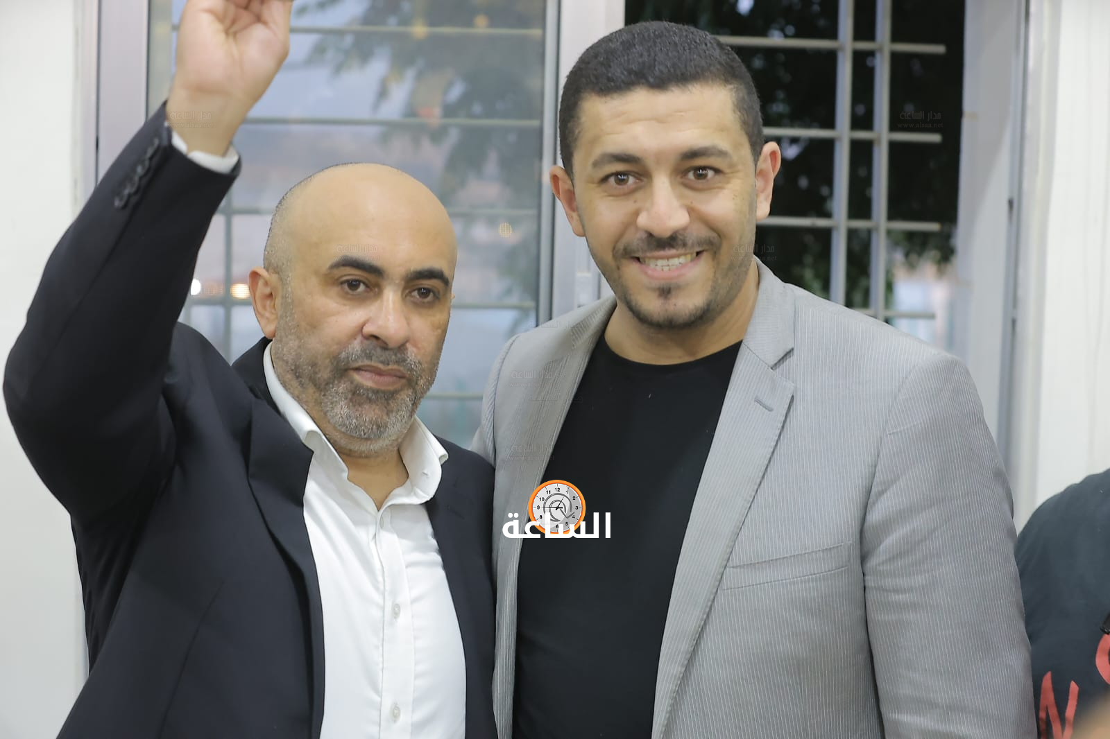 Madar Al-Saa Images 0.23298628573420554