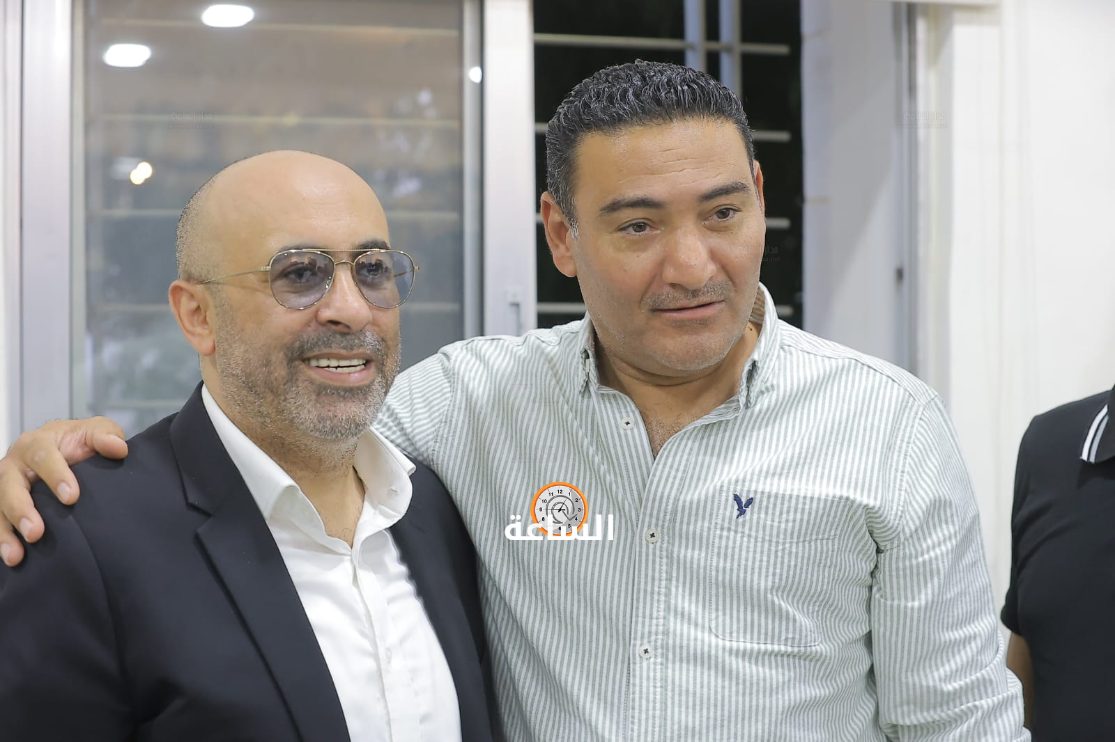 Madar Al-Saa Images 0.05527322197827744