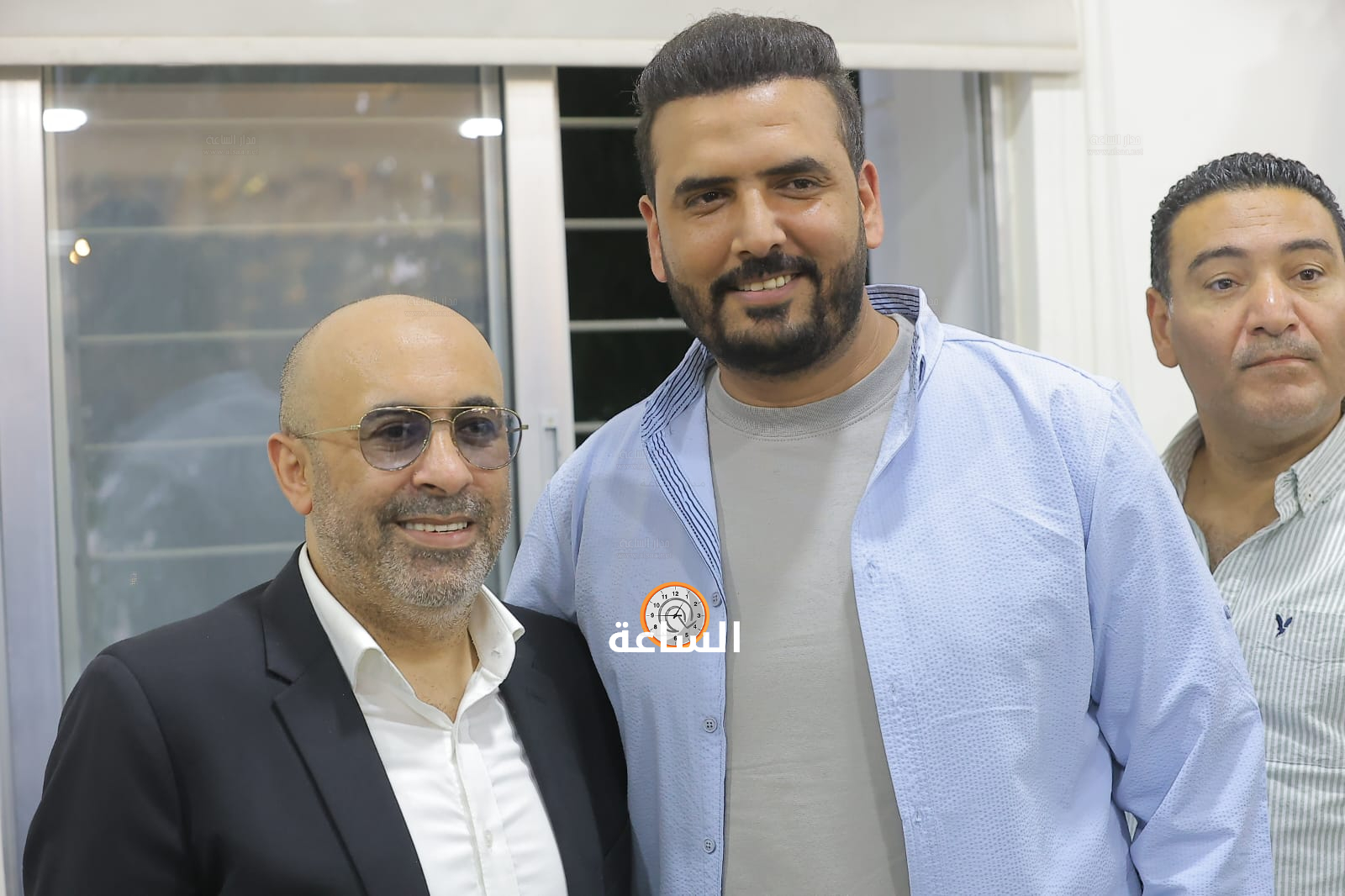 Madar Al-Saa Images 0.6511568788312515