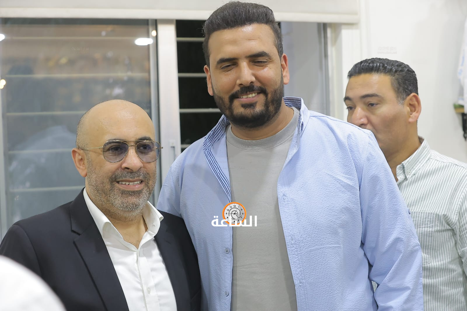 Madar Al-Saa Images 0.9337599187983588