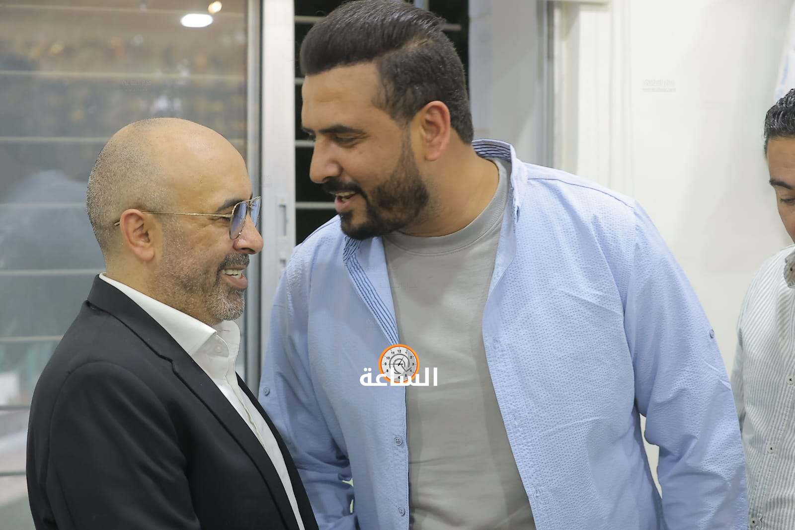 Madar Al-Saa Images 0.8144301735703597