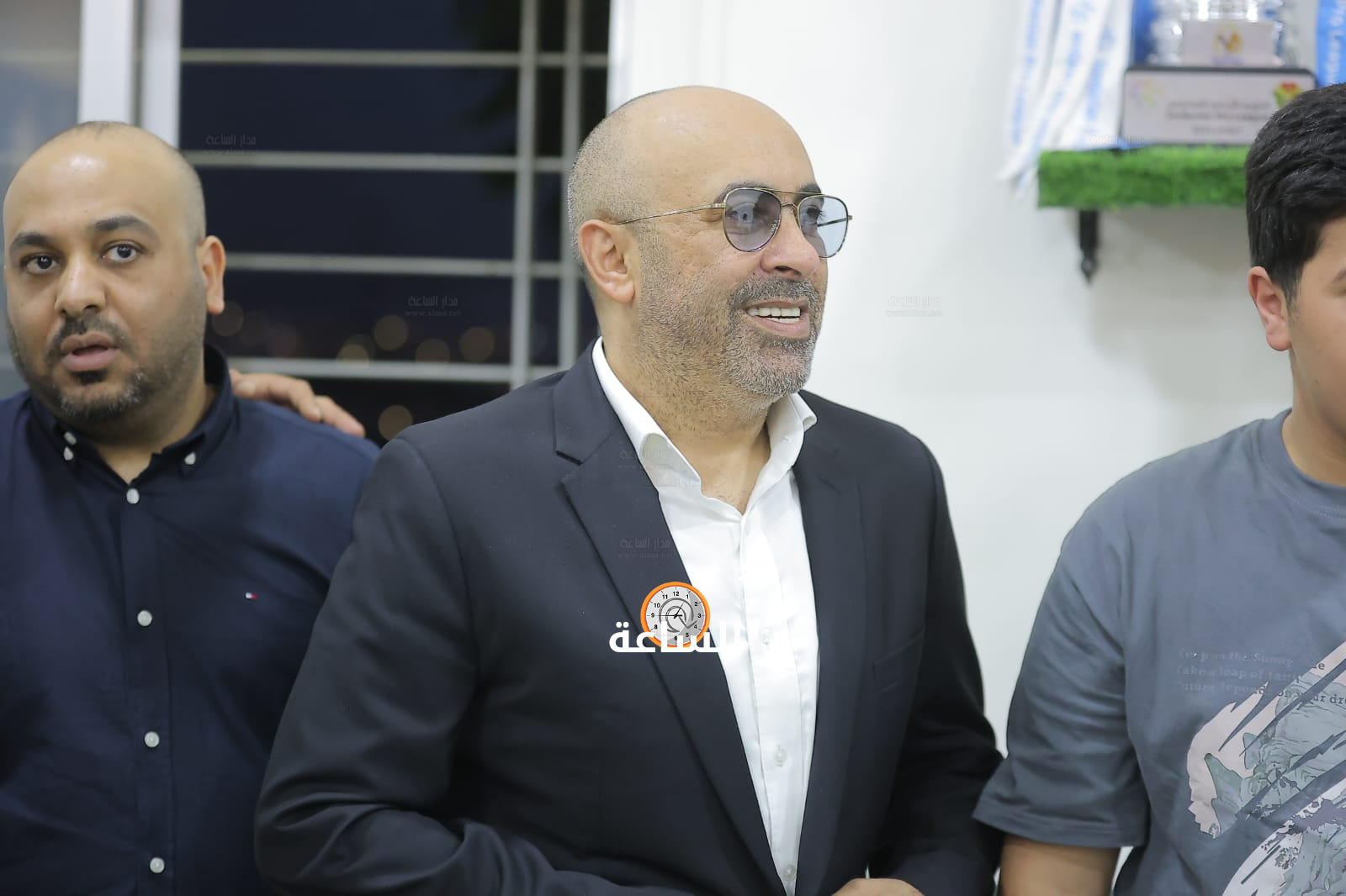 Madar Al-Saa Images 0.6261252077569217