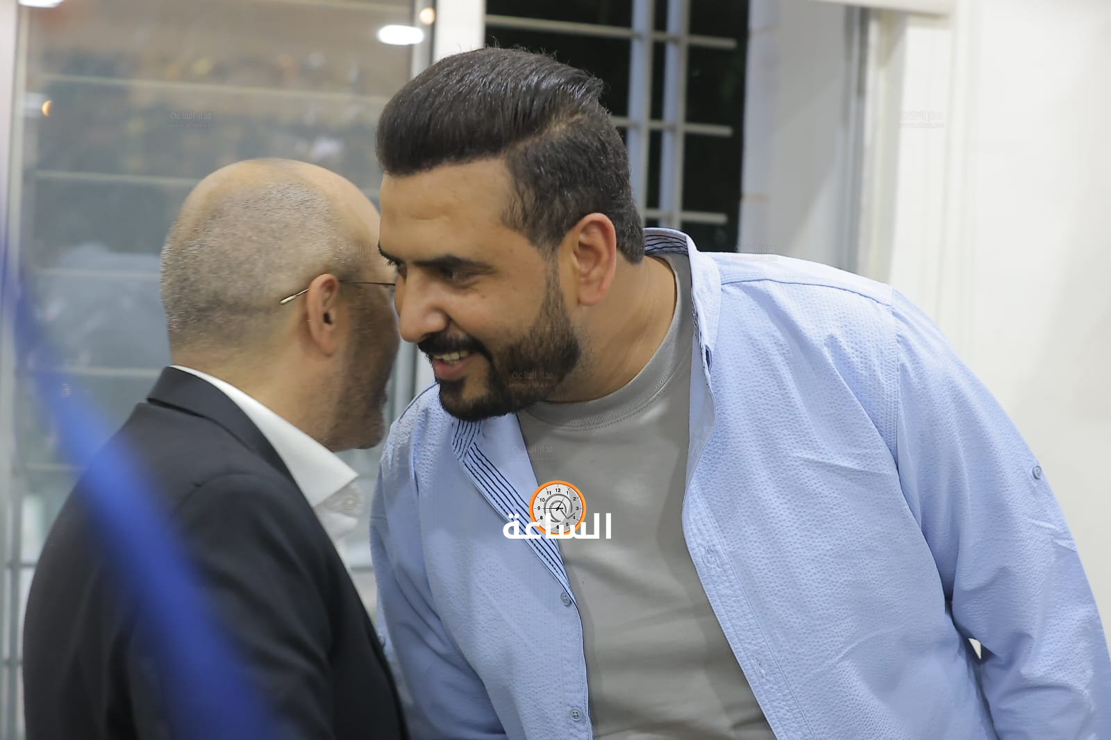 Madar Al-Saa Images 0.5039635052624211