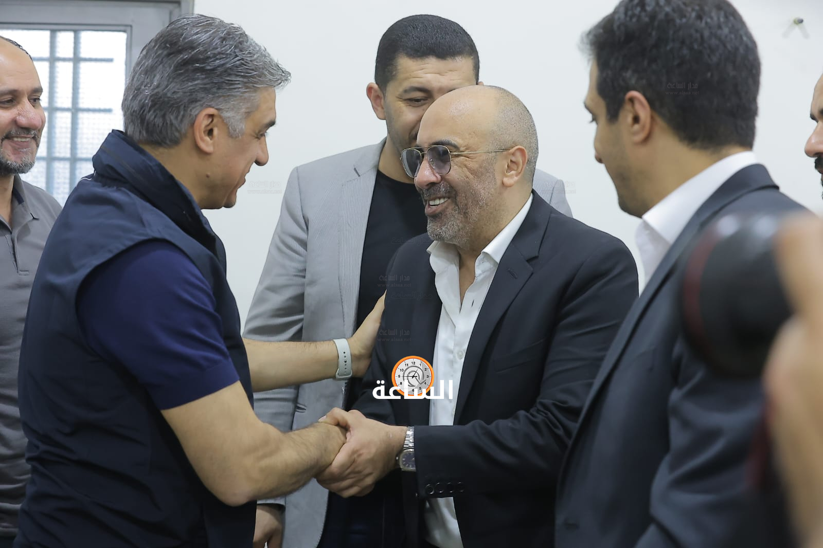 Madar Al-Saa Images 0.7829352667974581