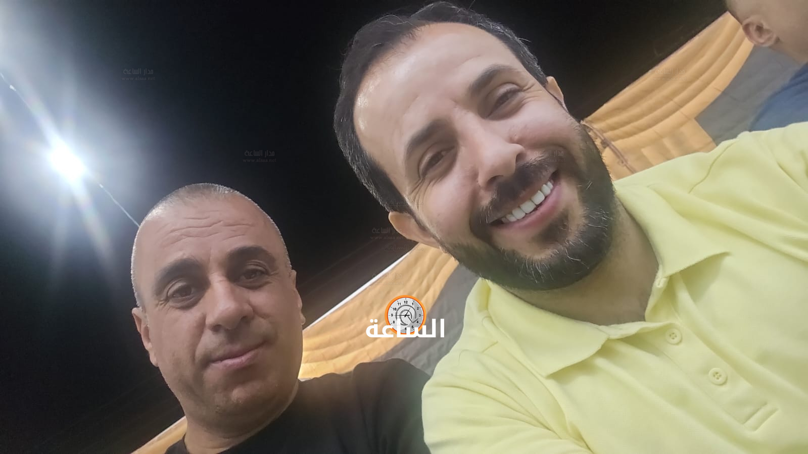 Madar Al-Saa Images 0.30092352236906716