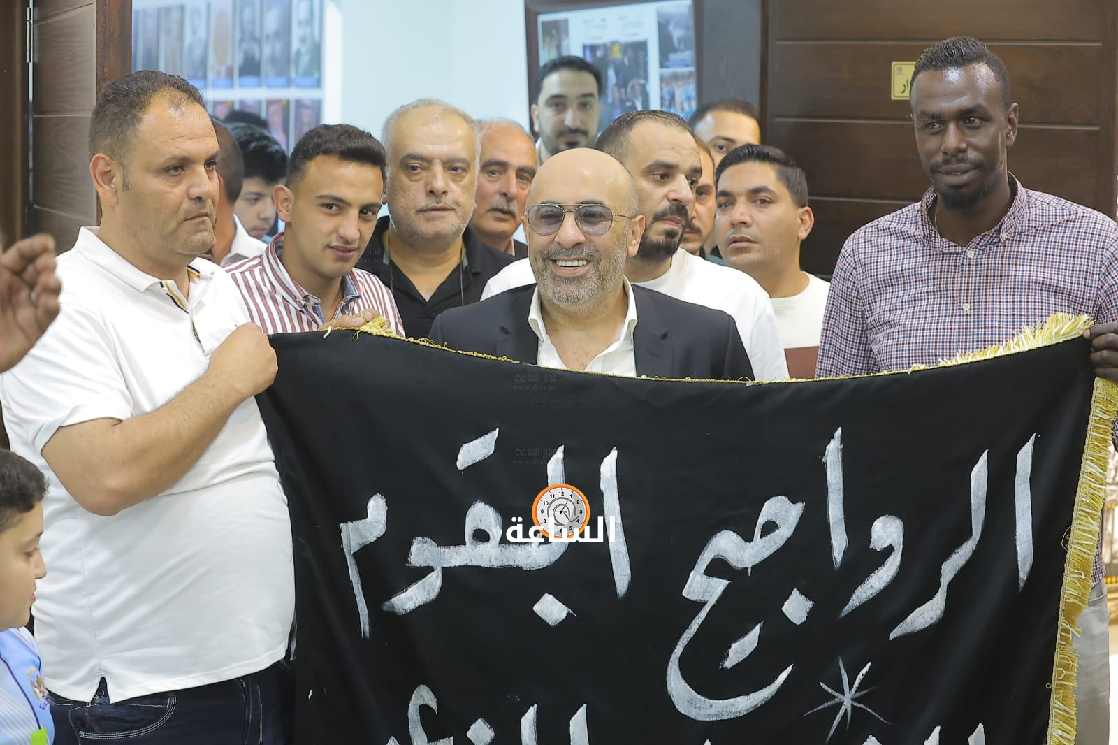 Madar Al-Saa Images 0.32581962784715934