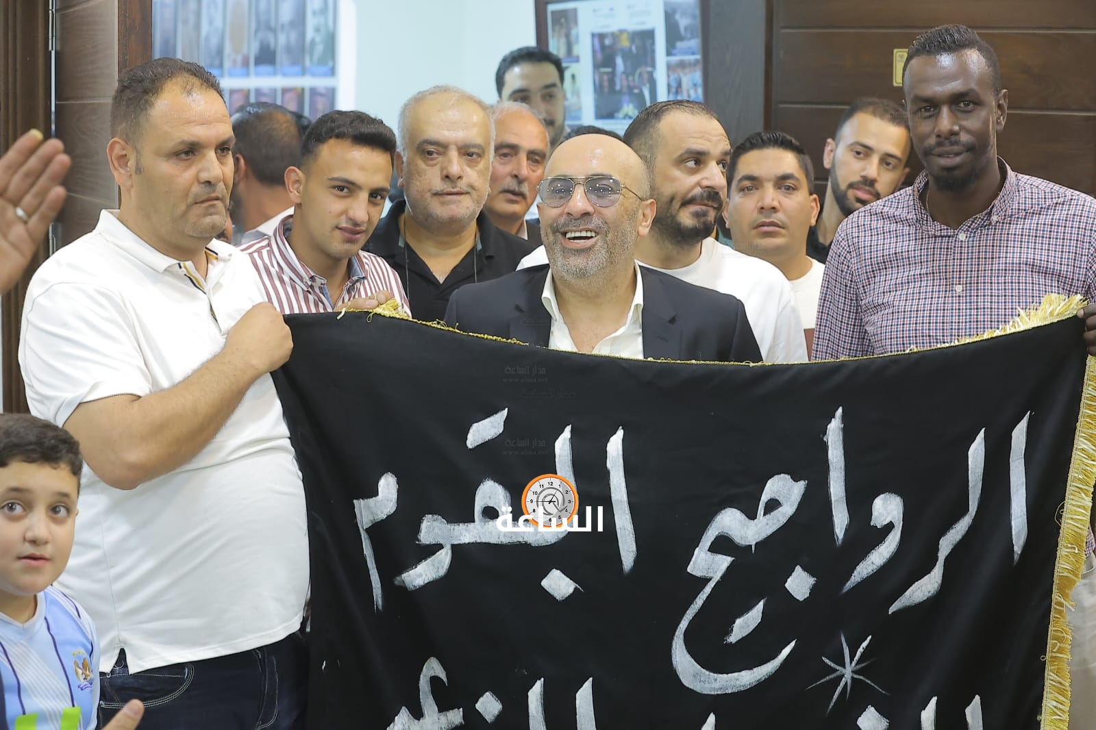 Madar Al-Saa Images 0.8176353074642054