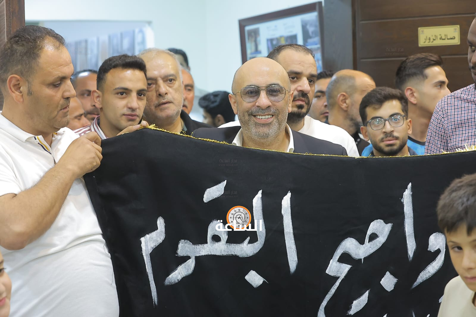 Madar Al-Saa Images 0.8612081508504204