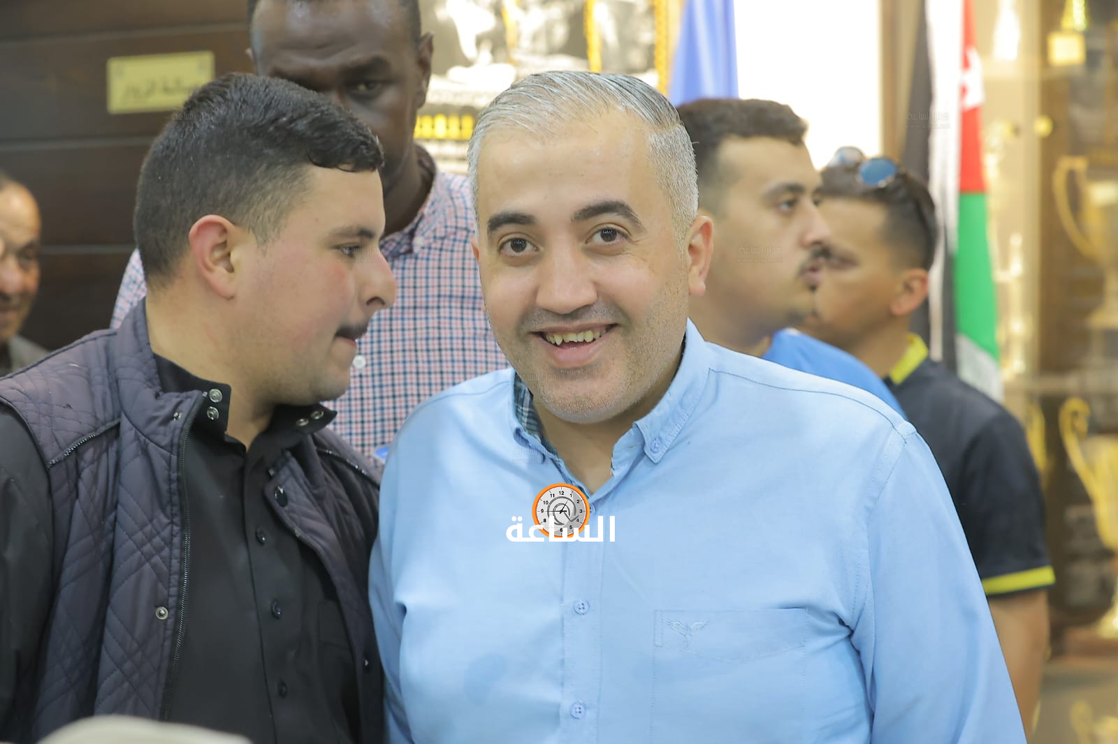 Madar Al-Saa Images 0.5090101216171004