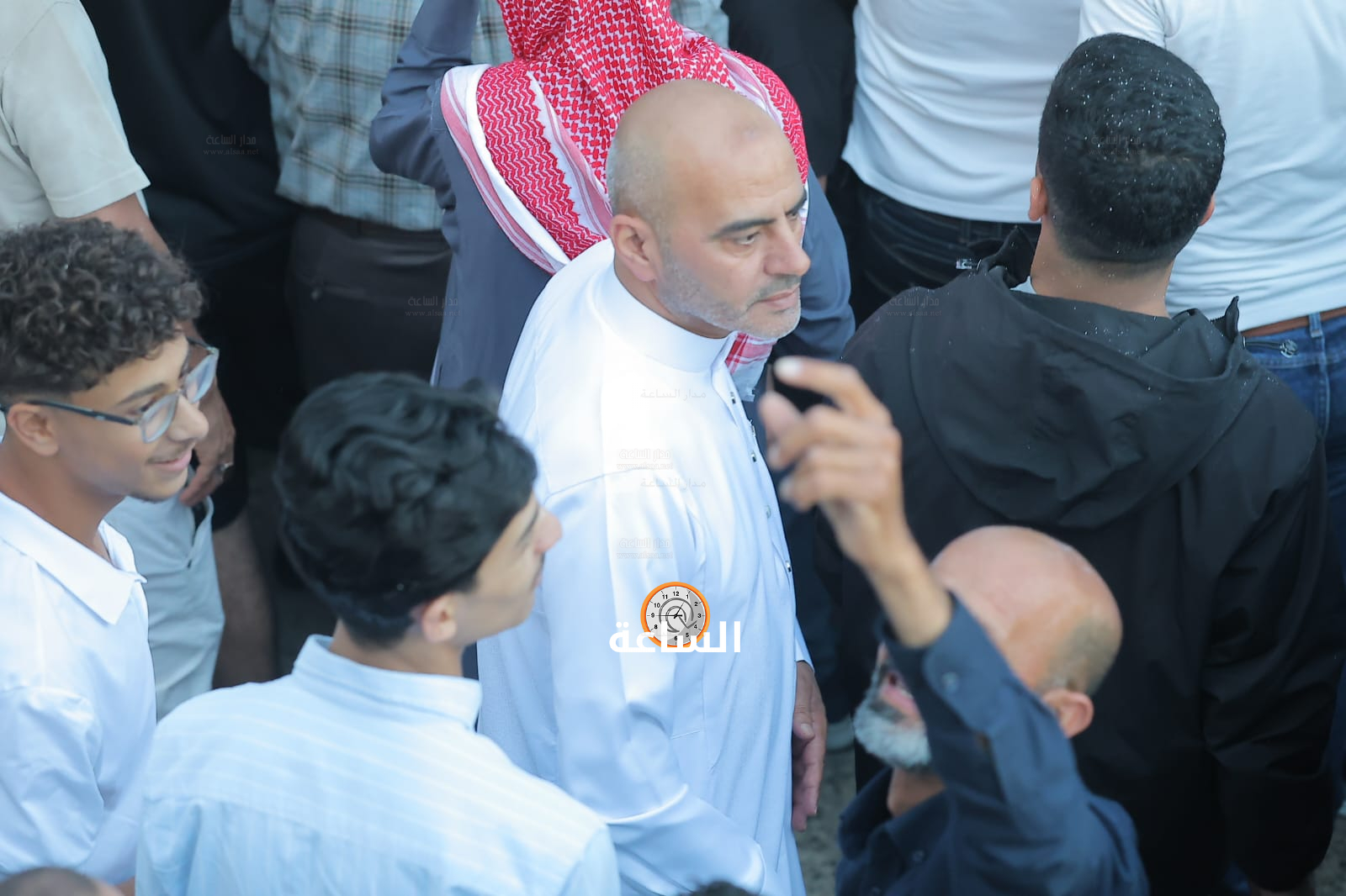 Madar Al-Saa Images 0.7359409443821779