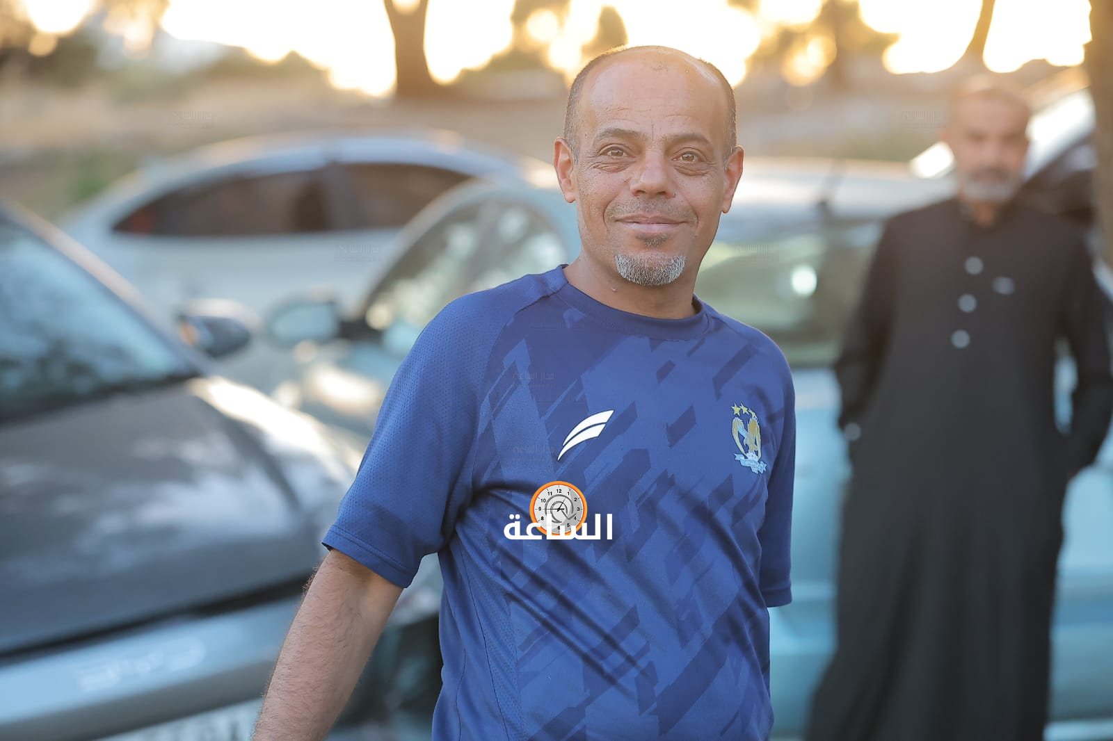 Madar Al-Saa Images 0.2891470138881398