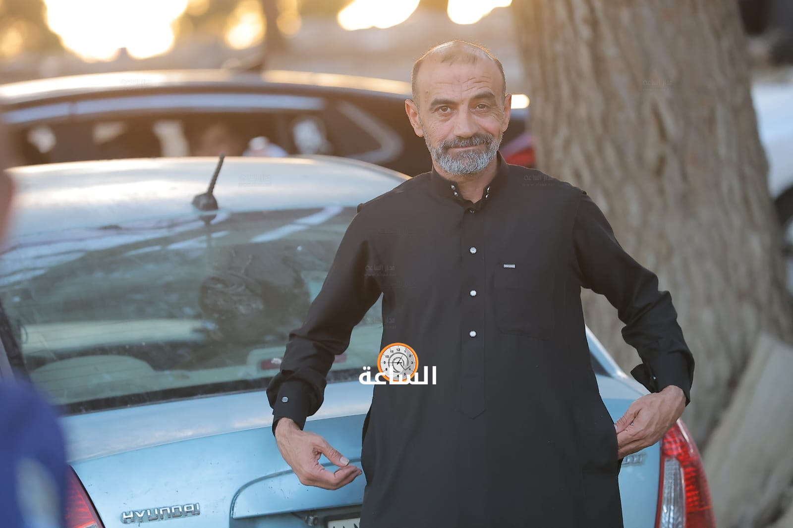 Madar Al-Saa Images 0.17377165236700287