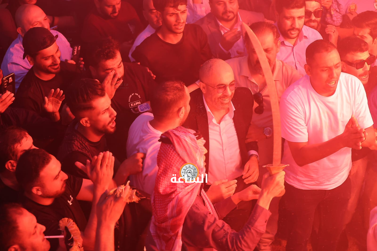 Madar Al-Saa Images 0.7694669769484898