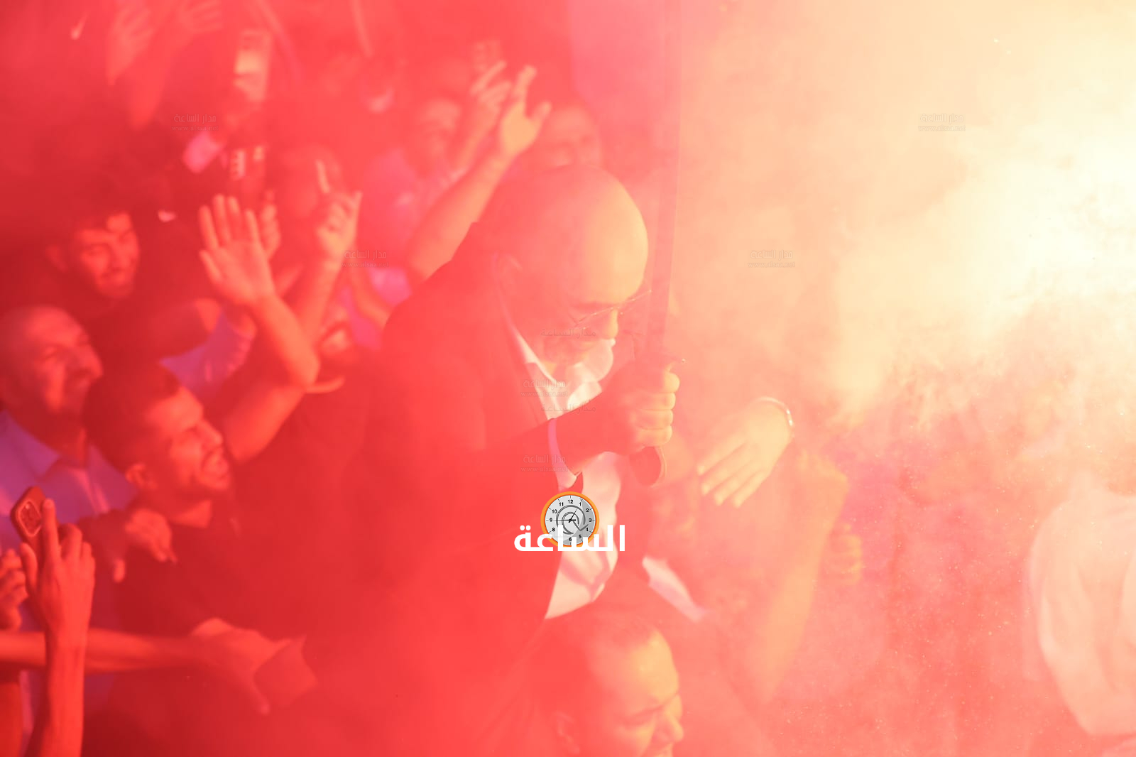 Madar Al-Saa Images 0.40309480346384463