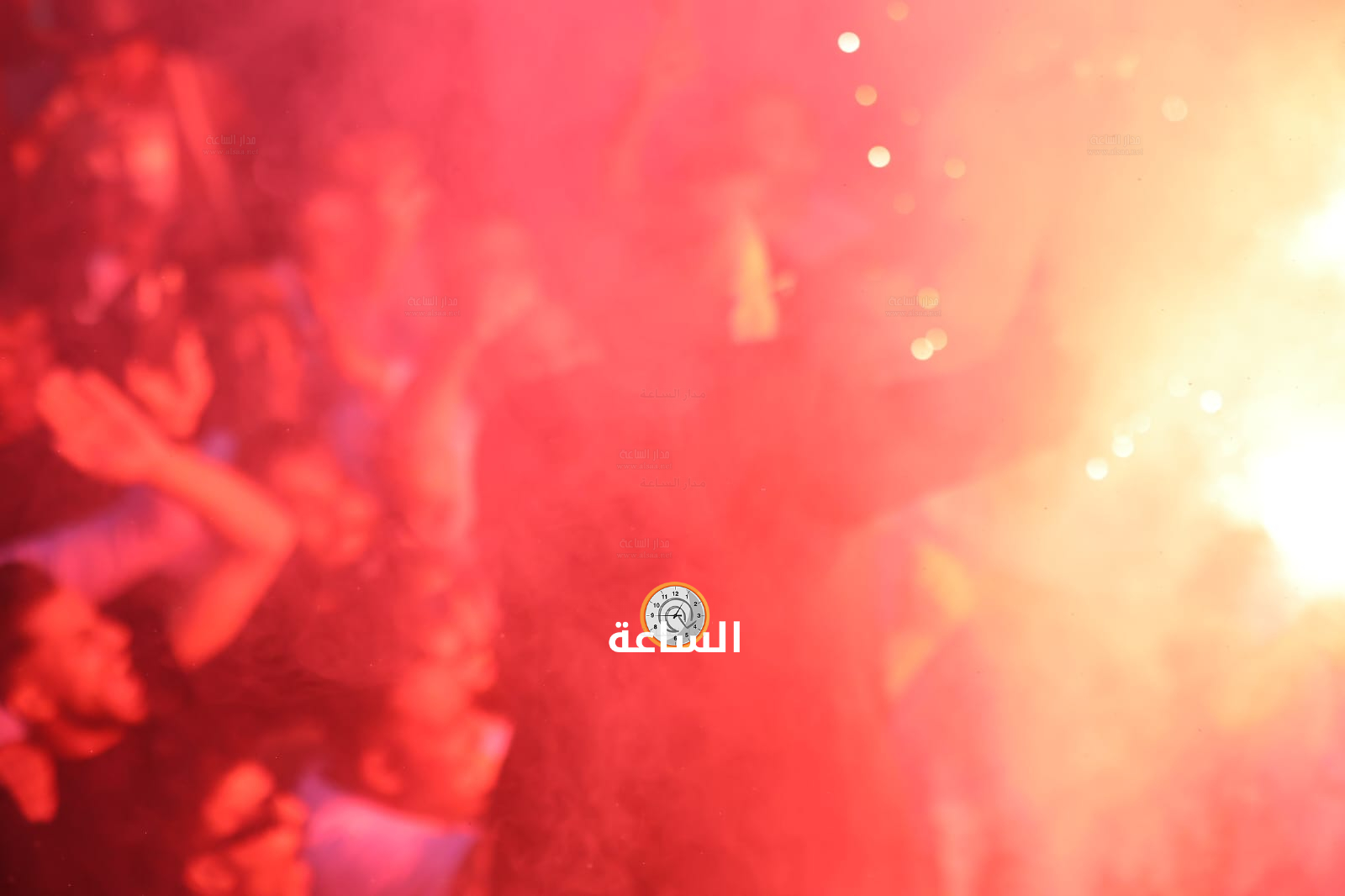 Madar Al-Saa Images 0.7032126294197731