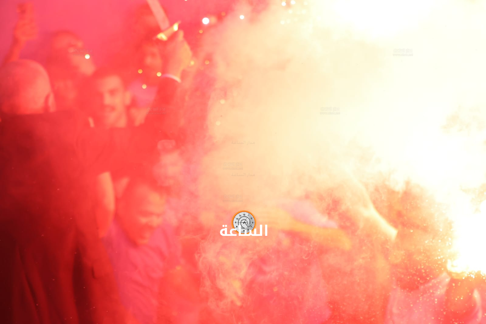 Madar Al-Saa Images 0.8156393809469968