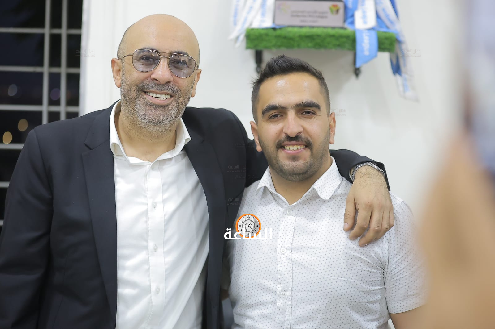 Madar Al-Saa Images 0.5707022092013354