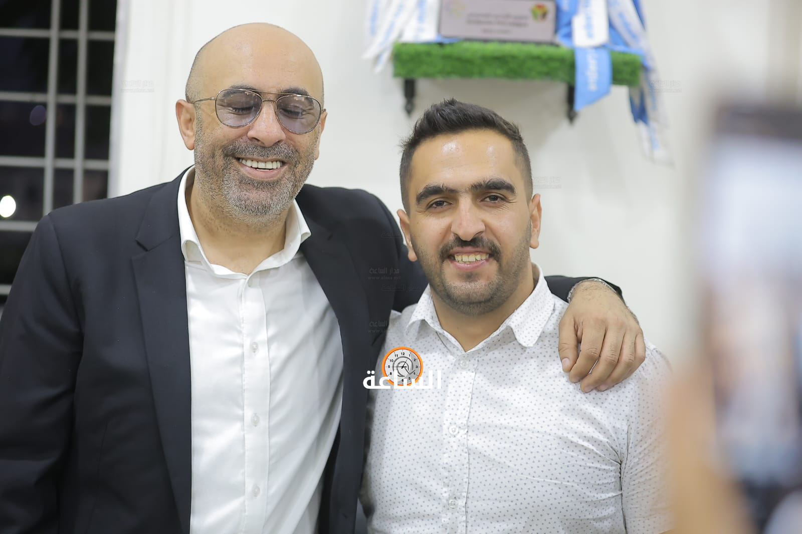 Madar Al-Saa Images 0.6589612350099099