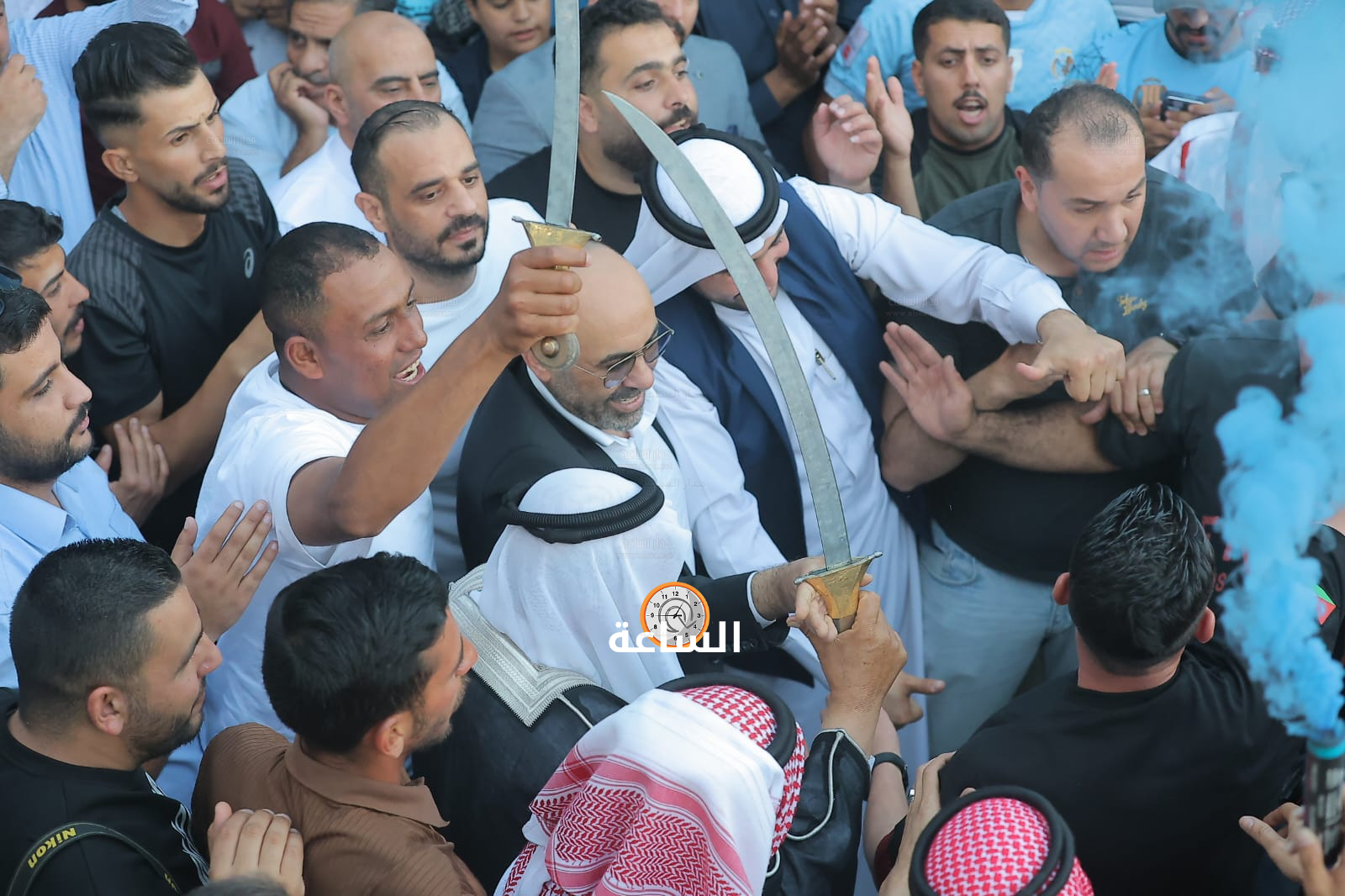 Madar Al-Saa Images 0.2657747800696706