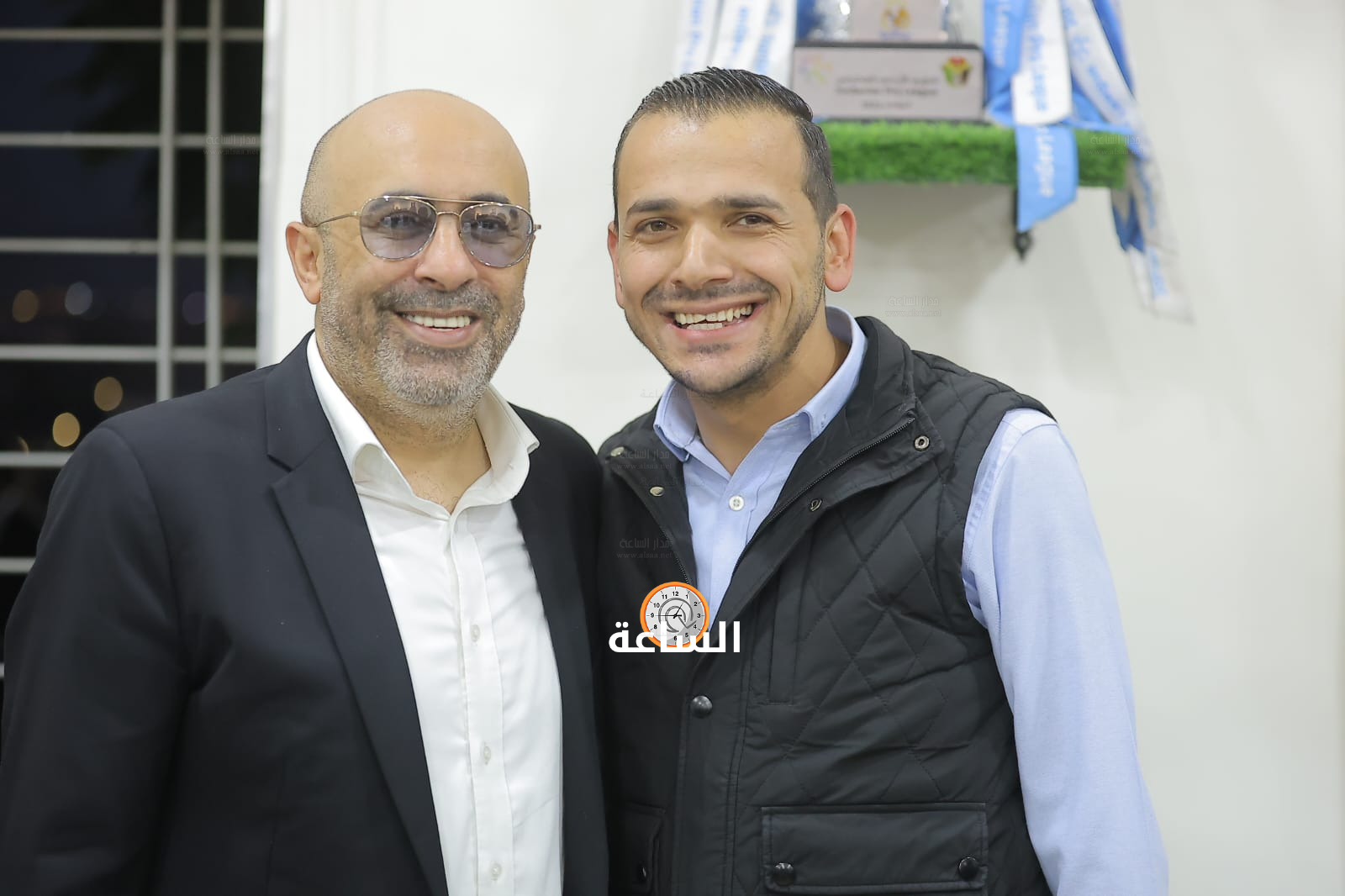 Madar Al-Saa Images 0.7724597084887623