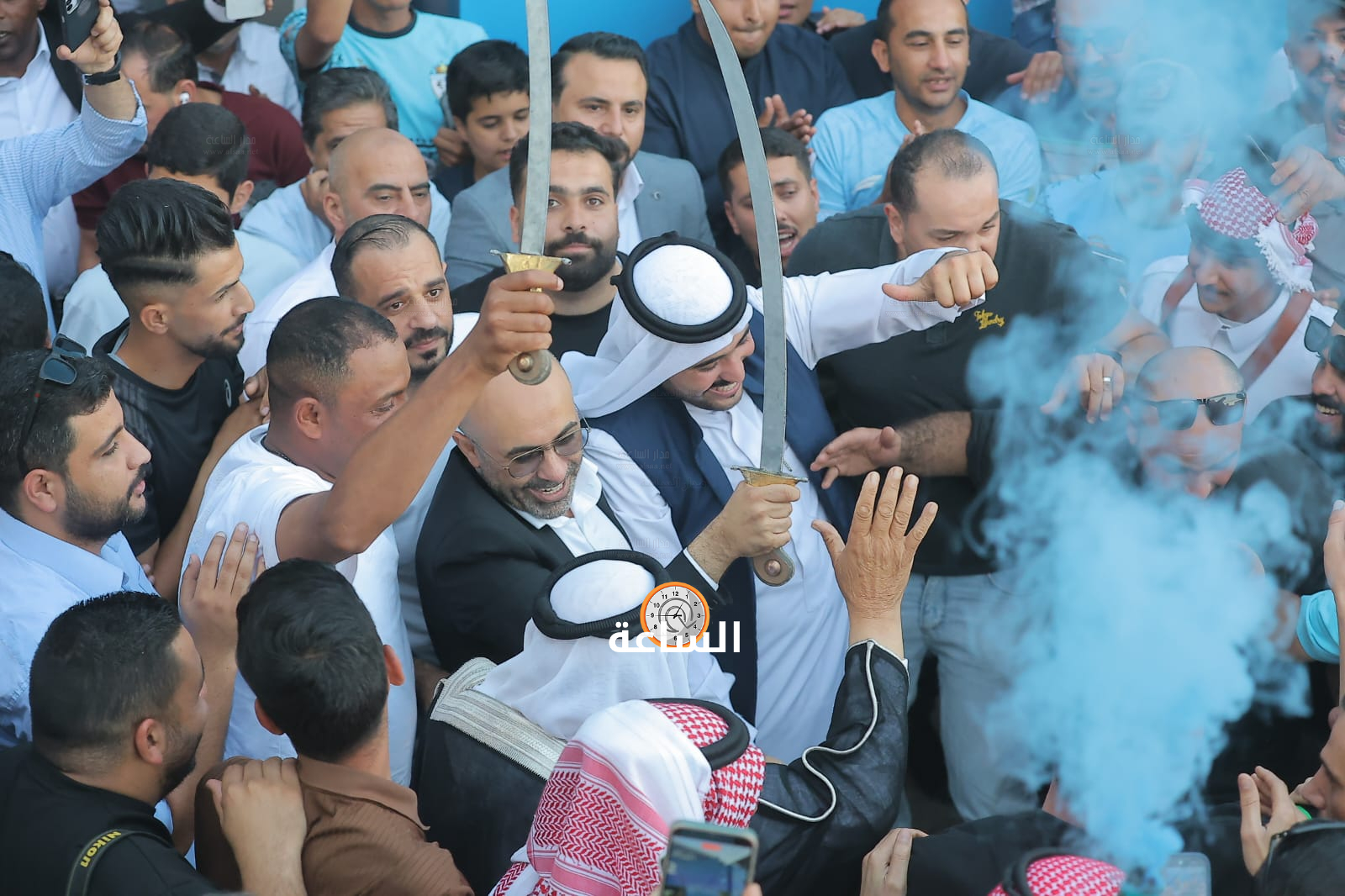 Madar Al-Saa Images 0.5033229201818085