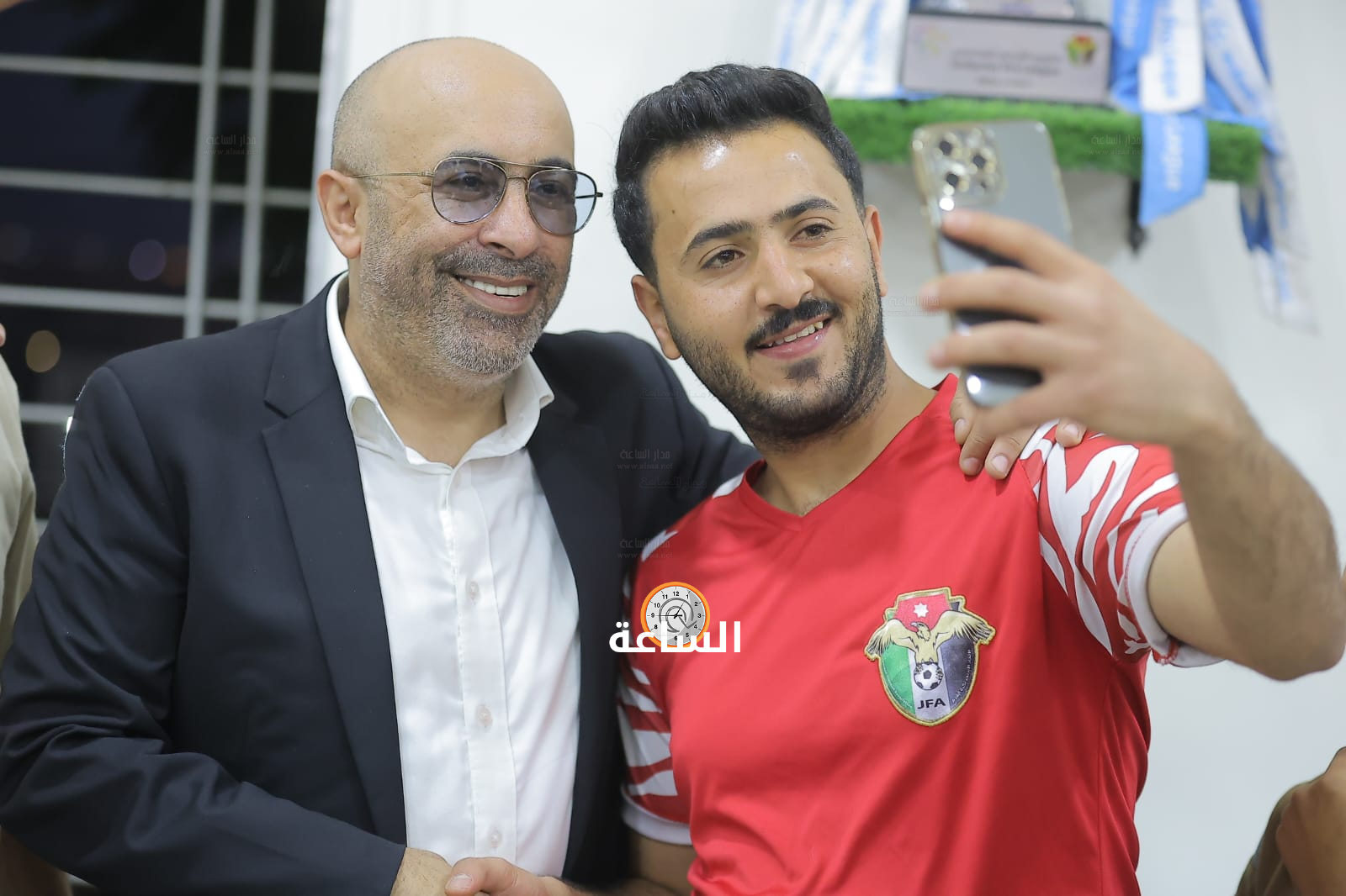 Madar Al-Saa Images 0.8459164777319872