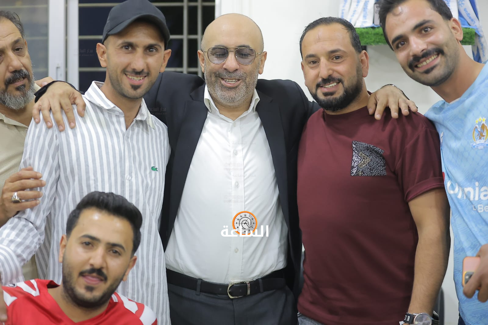Madar Al-Saa Images 0.23956844854592096
