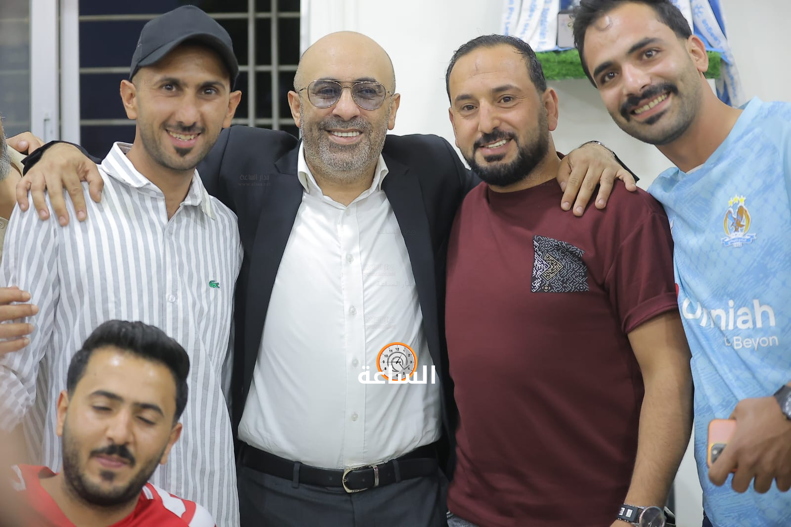 Madar Al-Saa Images 0.02804594364741142