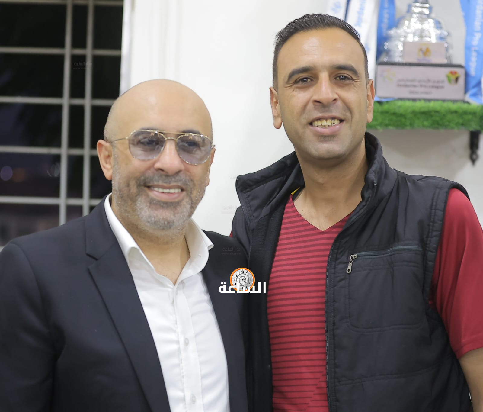 Madar Al-Saa Images 0.7274970056309198