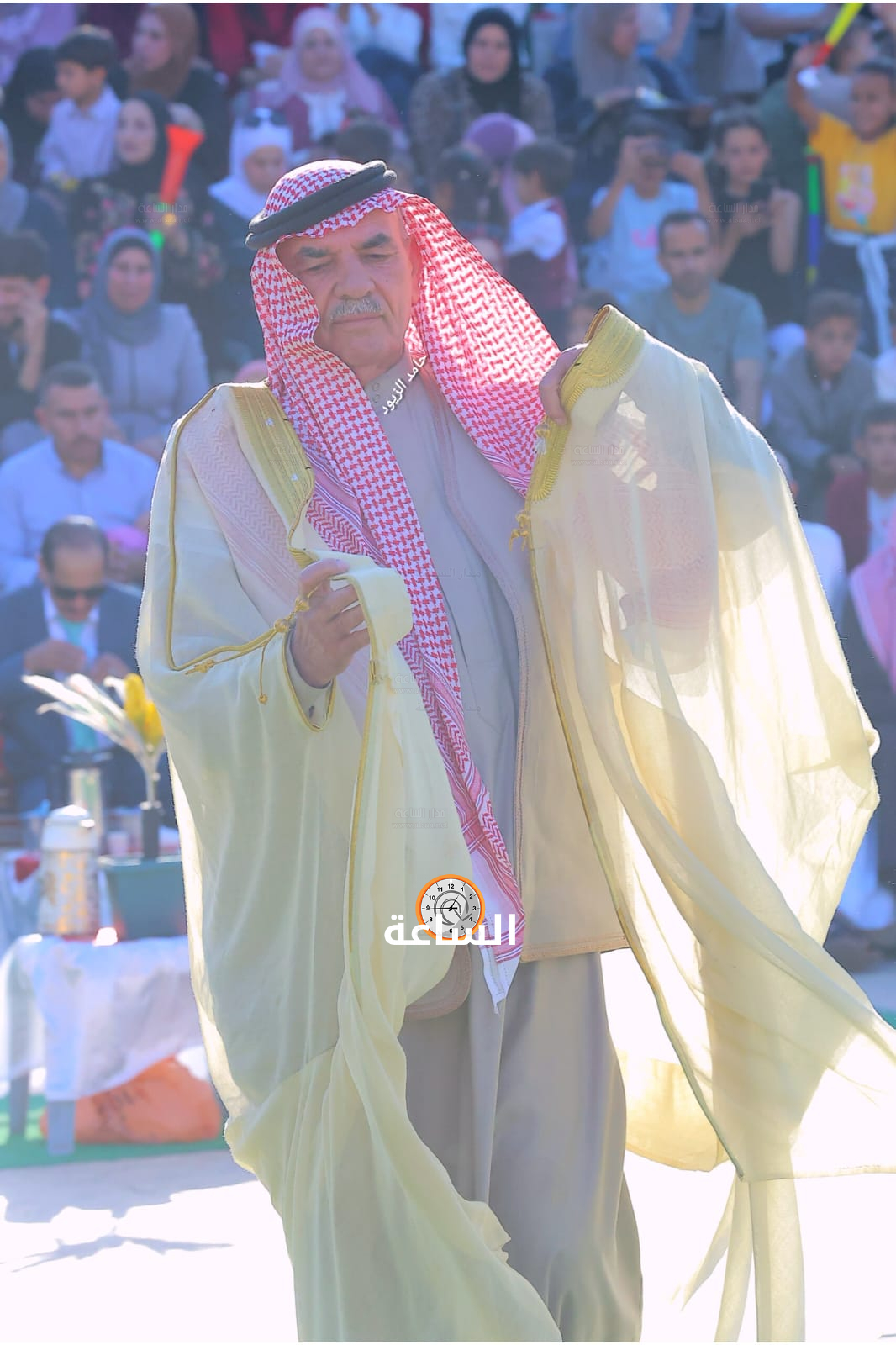 Madar Al-Saa Images 0.13948783109595908