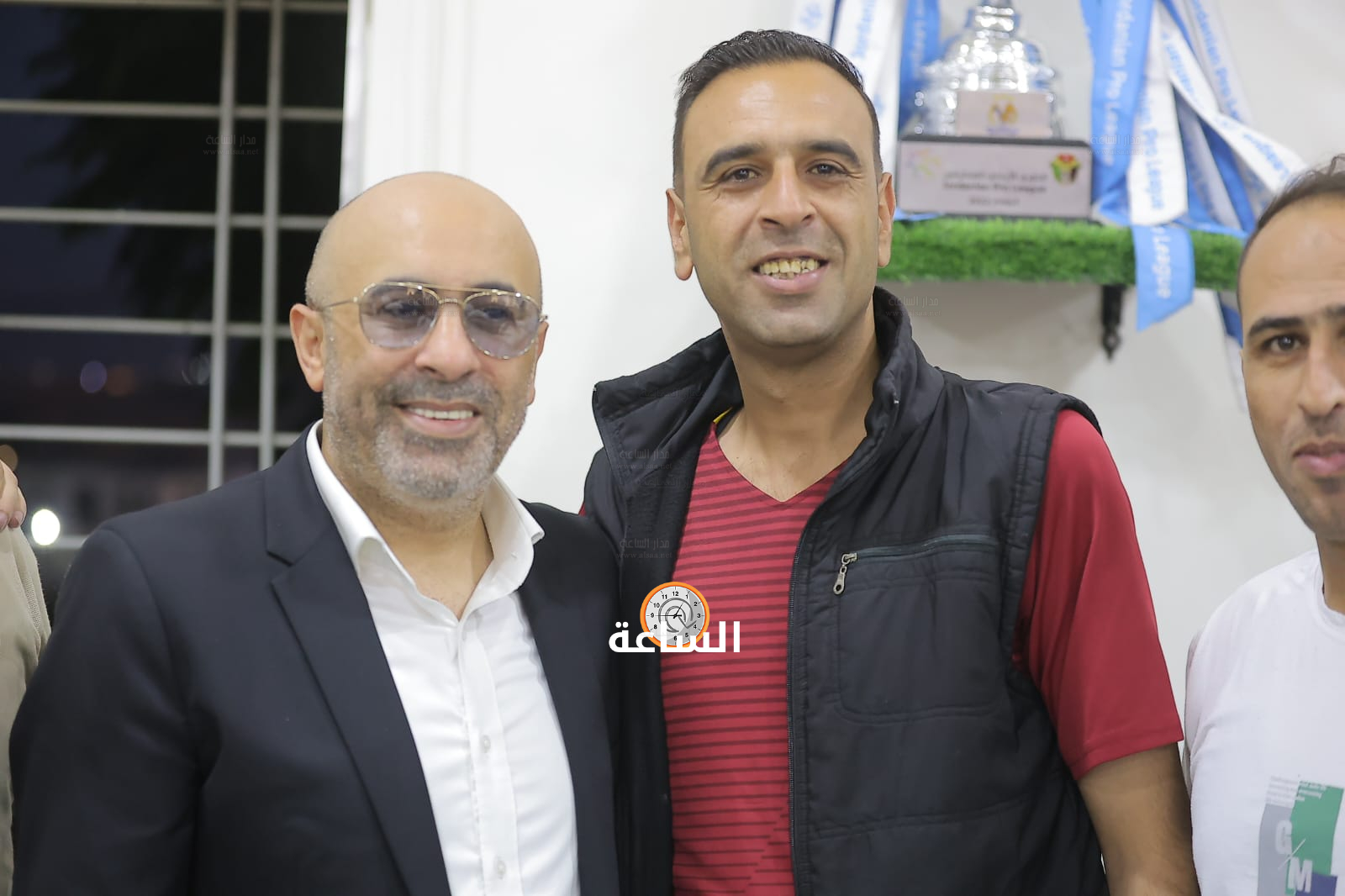Madar Al-Saa Images 0.8462955781063406