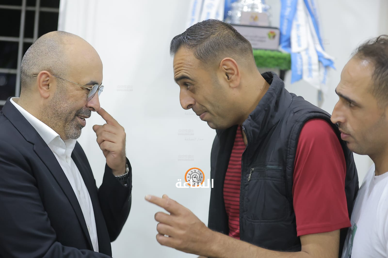 Madar Al-Saa Images 0.5233364128515877