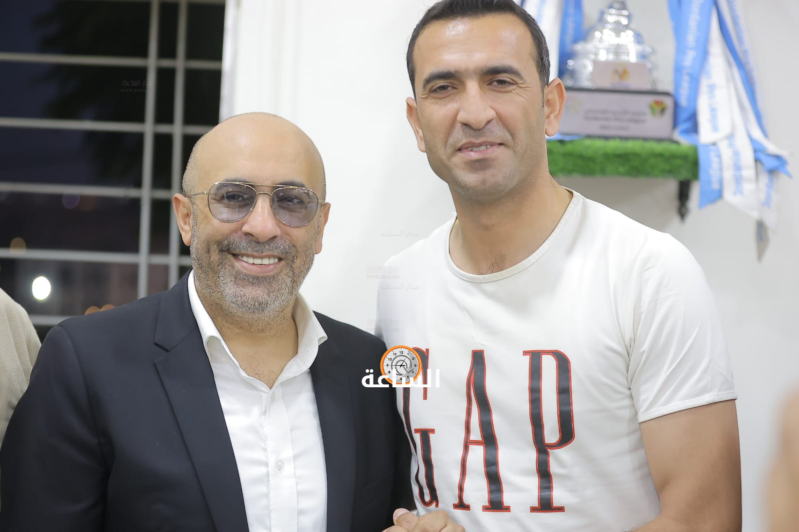 Madar Al-Saa Images 0.6462798834127756