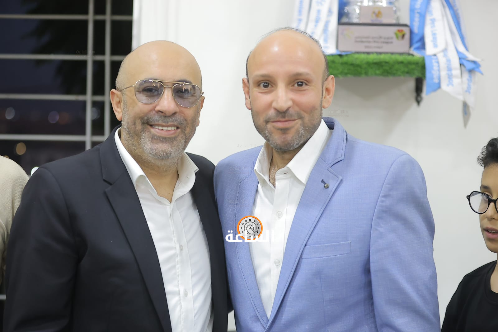 Madar Al-Saa Images 0.1542188872842939