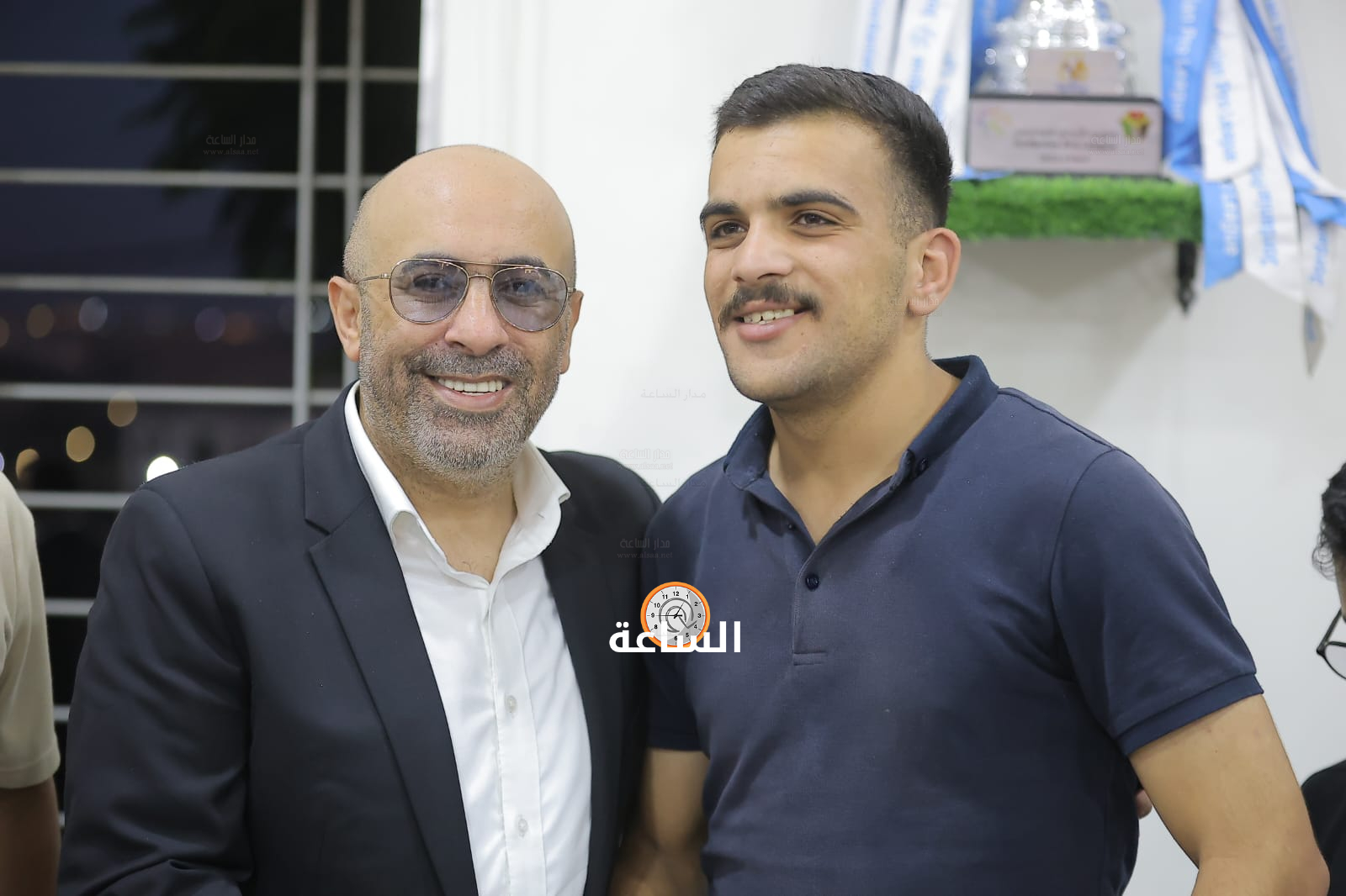 Madar Al-Saa Images 0.0038269801769100775