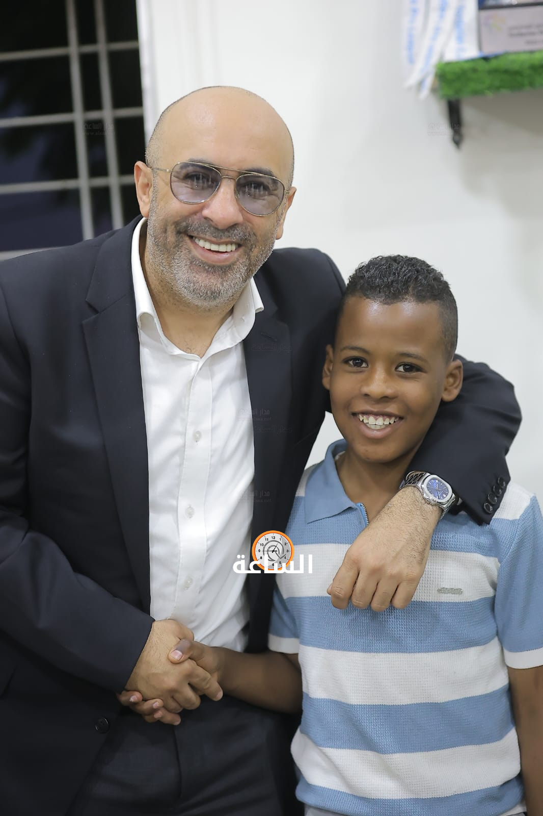 Madar Al-Saa Images 0.5229326733002865