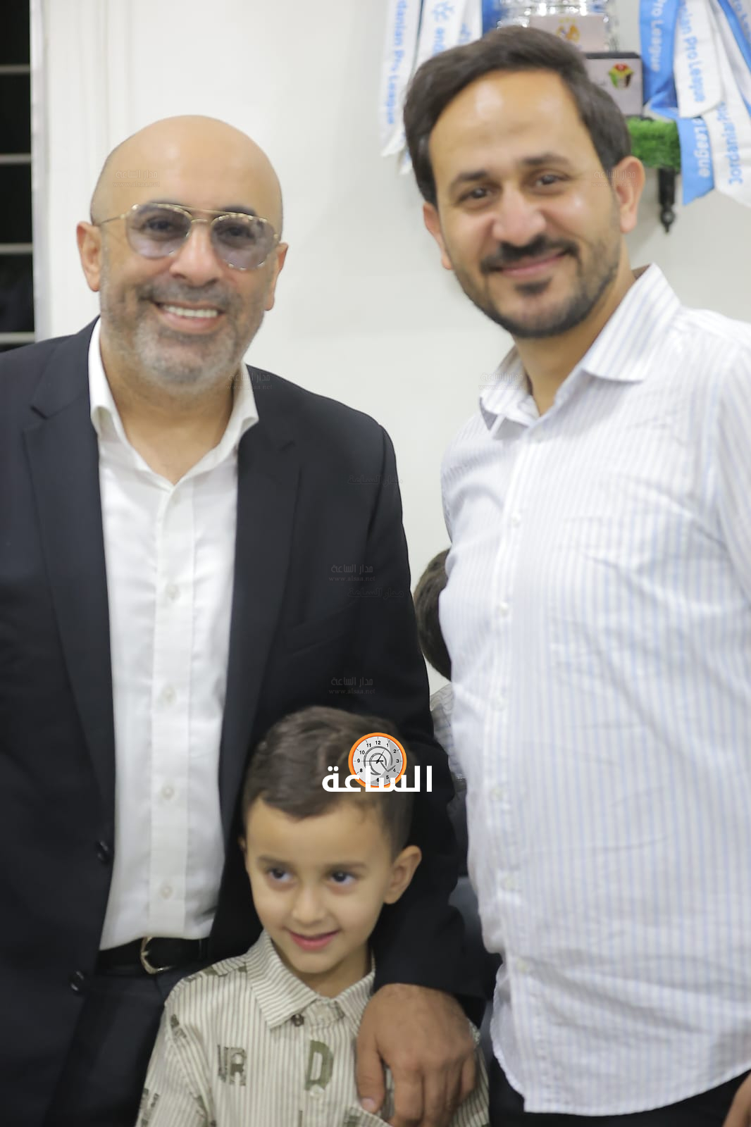 Madar Al-Saa Images 0.05679145202711888