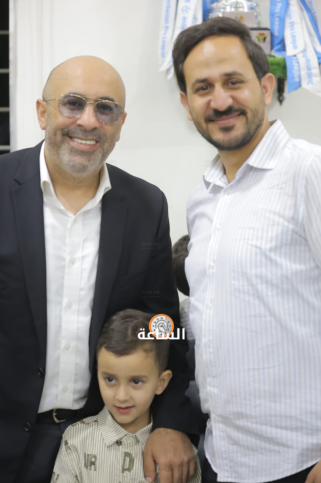 Madar Al-Saa Images 0.6810336111869102