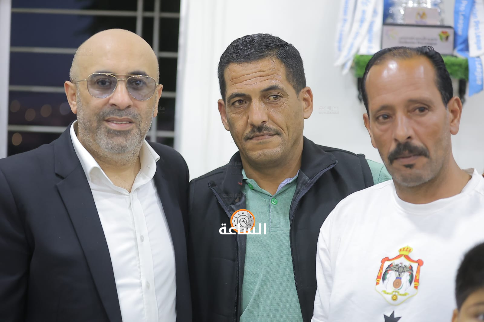 Madar Al-Saa Images 0.409827115233538